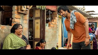 Maaveeran Hindi Dubbed Movie HD 720p Review amp Facts  Sivakarthikeyan Aditi Shankar Yogi Babu [upl. by Marty]