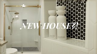 New House CLEAN WITH ME [upl. by Ellen]