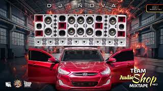 PLENAS NUEVAS 2024 LAS MÁS PEGADAS EN PANAMÁ 🇵🇦 BY TEAM AUDIO SHOP  DJ NOVA [upl. by Ranzini346]