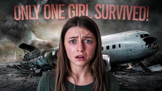 Unbelievable Survival of a girl who fall from the plane Juliane Koepcke [upl. by Eetnahc783]