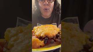 “Bold Flavors Easy Mexican Cornbread Recipe” foryou [upl. by Burch]