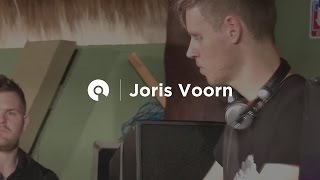 Joris Voorn  BPM 2017 ANTS BEATTV [upl. by Aihtibat568]