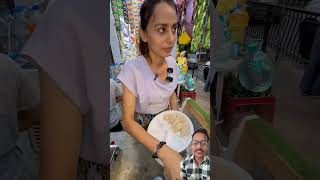 20 रुपए प्लेट momos ll momos streetfood foodie food [upl. by Ligriv]