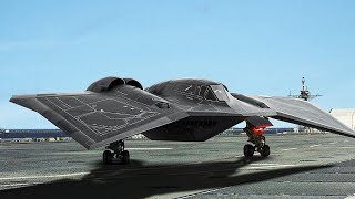 US 300 Billions 6th Generation Fighter Jet Is Finally Here [upl. by Idnic]