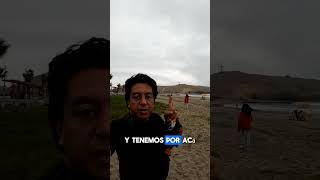 Y seguimos el recorrido pir perú llrgamos a Barranca [upl. by Llemij]