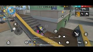 mi primer video lagor freefire freefirelovers garenafreefire humor duo vs squad  video beta [upl. by Giraud744]