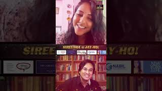 Ghode Pe Sawaar unplugged by Sireesha Bhagavatula at JayHo Qala Amit Trivedi Tripti Dimri Babil [upl. by Prestige]