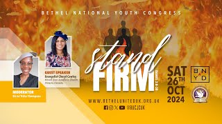 Bethel National Youth Congress 2024 [upl. by Lamaj]