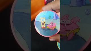 Todos los caps de Bob esponjacreditos a c colecciónesvualasorpresa [upl. by Artied]