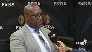 PSIRA findings on Mpumalanga military camp raise more questions [upl. by Turnheim]