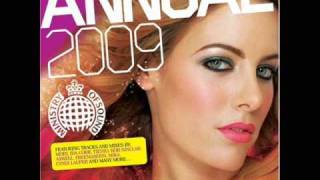 Ministry Of Sound The Annual 2009 cd1 [upl. by Gwendolyn507]