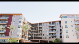 Broadstone Scottsdale Quarter  Scottsdale AZ Apartments  Greystar [upl. by Ahseyi]