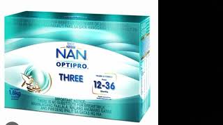 nan optipro three [upl. by Alviani]