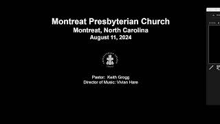 Montreat Presbyterian Church [upl. by Rihaz]