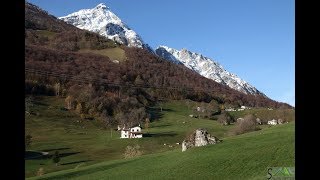 Rifugio Riva da Baiedo Lc Valsassina [upl. by Rubetta]