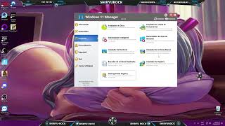 Windows 11 Manager El mejor programa LIMPIAR OPTIMIZAR Y ACELERAR mi PC con Windows 10 8 y 7 [upl. by Nylaret]