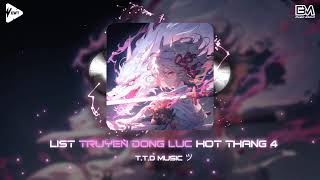 ♫ List Nhạc CỰC TRUYỀN ĐỘNG LỰC ♫ Mashup Fake Love  7 Years ♫ Tracklist Nhạc Hot Trong Tháng 4 ♫ [upl. by Eimme649]