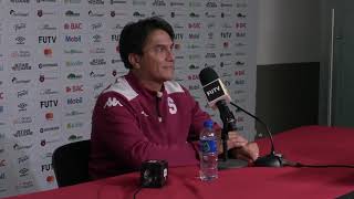 Conferencia de Prensa  LDA 11 Saprissa [upl. by Anderea]