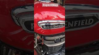 Royal Enfield Meteor 350 Modified shorts ytshorts royalriderstudio meteor350 [upl. by Aneed]