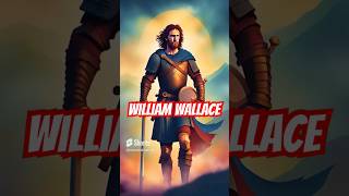 Unveiling the Real William Wallace 2024 [upl. by Goeger]