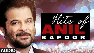 Best Of Anil Kapoor  Anil Kapoor Romantic Songs  80s 70 90s Hits  LataRafiKishore Hit Songs [upl. by Berkshire]