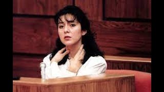 Remember When That Lady Cut Off her Husbands Pen The Full Story of John amp Lorena Bobbitt [upl. by Annahsal]