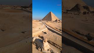 Top 5 MustVisit Destinations in Cairo Egypt shorts CairoTravel travelguide travel [upl. by Colwin]