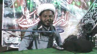 Maulana Yasir Abbas Sandrana Khutba Ghadeer [upl. by Peterman104]