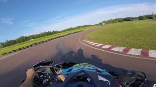 east coast karting go karting go pro [upl. by Stoddard]