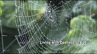 The Beatitudes Pilgrim Book 4 Session 1 Living with Openness to God [upl. by Asiaj140]