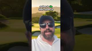 Golf Etiquette 101 Be On Time [upl. by Mela]