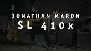 SL 410x w Jonathan Maron [upl. by Dihsar48]