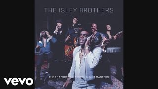 The Isley Brothers  Here We Go Again Live at Bearsville Sound Studio 1980 Audio [upl. by Straus]