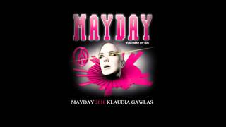 Mayday 2010  Klaudia Gawlas  Liveset Part 4 [upl. by Naima]