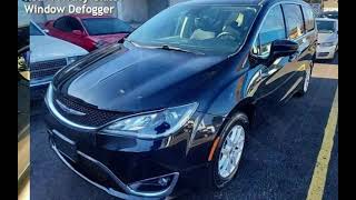 2020 Chrysler Pacifica Touring for sale in Carmichaels PA [upl. by Aikkan]