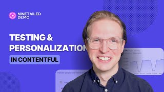 Segmentation Personalization and Insights Demo Video [upl. by Eimerej386]