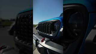 2024 Jeep Wrangler Rubicon in Hydro Blue Pearl [upl. by Aix]