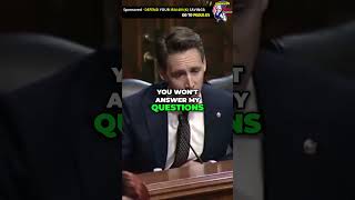 🔴Conservative News Live Stream · Hawley amp Co GRILL Biden Official · Congressional Hearings · Sites [upl. by Grimes]