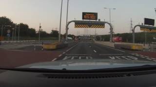 Dartford Crossing amp ScotVlog Monologue  2015 musings Part 1 [upl. by Viviane]