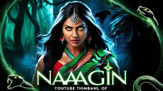 Naagin DJ REMIX SONGS You Wont Believe Exist [upl. by Arik]