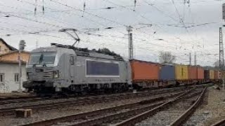 METRANS VECTRON [upl. by Hyacinthe]