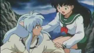 inuyasha funniest momments [upl. by Llebyram]