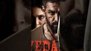 Veda Movie Review Veda Jonnabhram bollywood [upl. by Dar28]