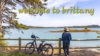 welcomebrittanyslideshowquiberondinardhotelrennesmgallerytripcarnacfrancetravel [upl. by Imhskal]