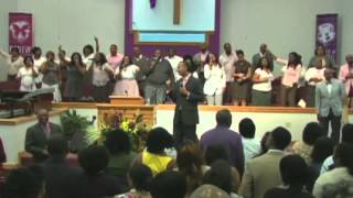 Worship Moment Olive Branch Church 41215 [upl. by Gibbs358]