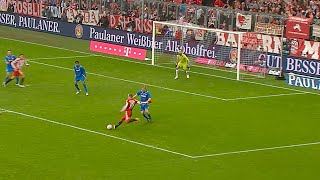 Arjen Robben  10 Years 10 Goals [upl. by Edmond]