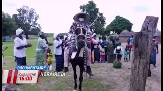 Bande Annonce  Horaire Bi  Dimanche 19 Novembre 2020 [upl. by Sellma483]