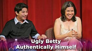 Ugly Betty  Authentically Himself [upl. by Marola]