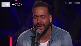 Aventura Live 2020 Bud Light Seltzer Sessions Romeo Santos [upl. by Niak]