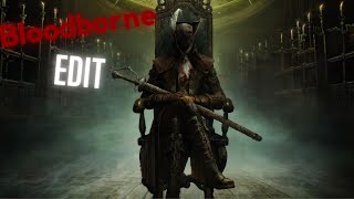 Bloodborne  Cinematic [upl. by Nnoj]